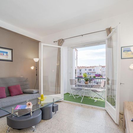 Basic Comfort Apartment Royal Marine 0176 Empuriabrava Exteriér fotografie