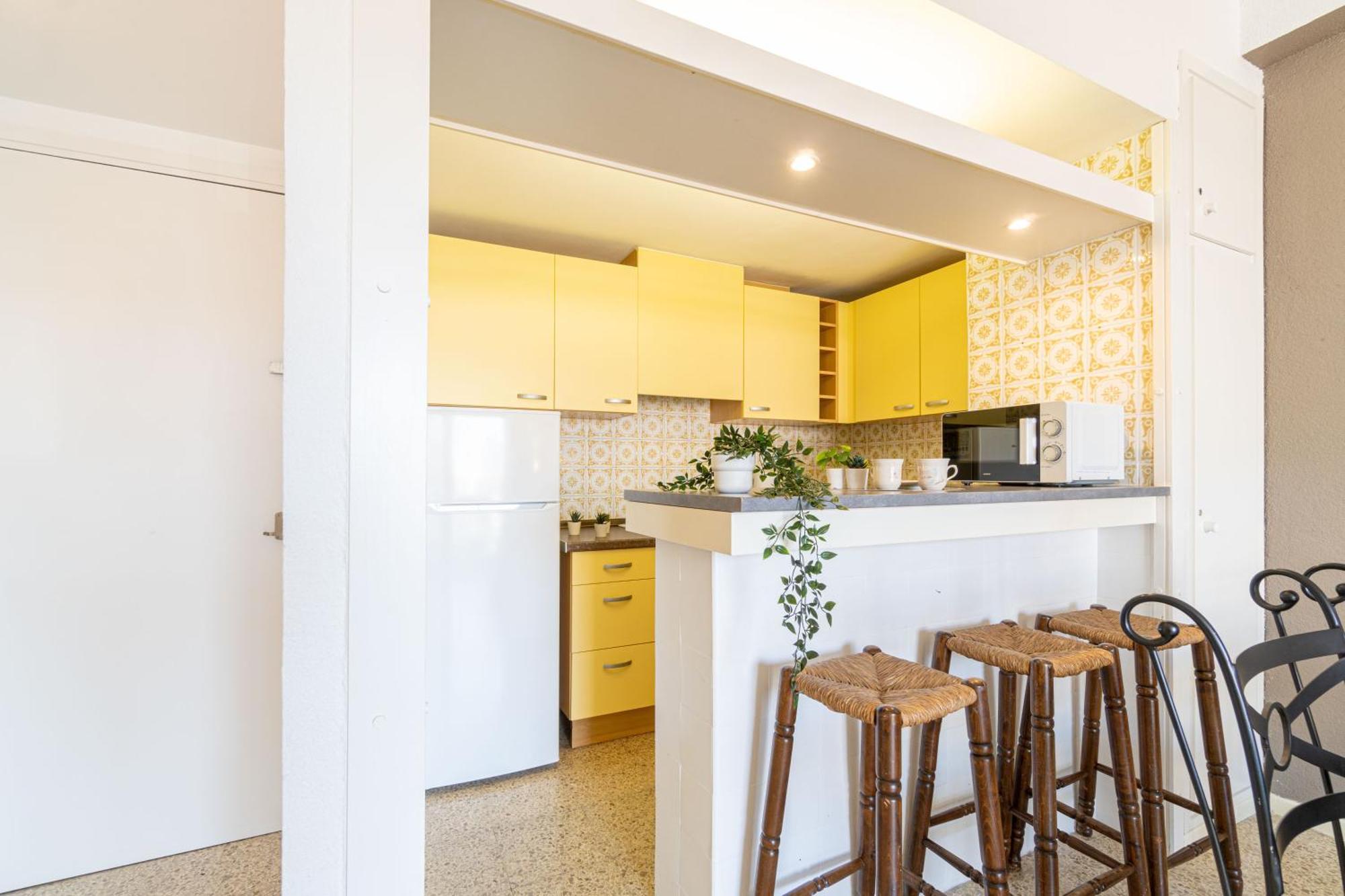 Basic Comfort Apartment Royal Marine 0176 Empuriabrava Exteriér fotografie