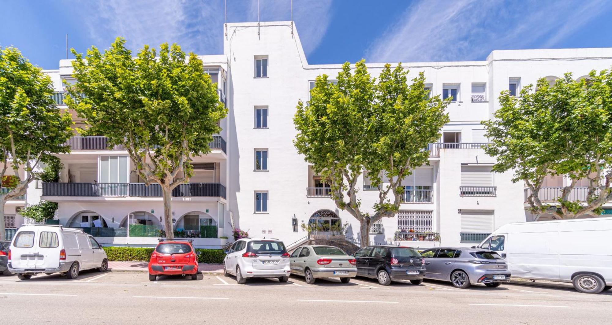 Basic Comfort Apartment Royal Marine 0176 Empuriabrava Exteriér fotografie